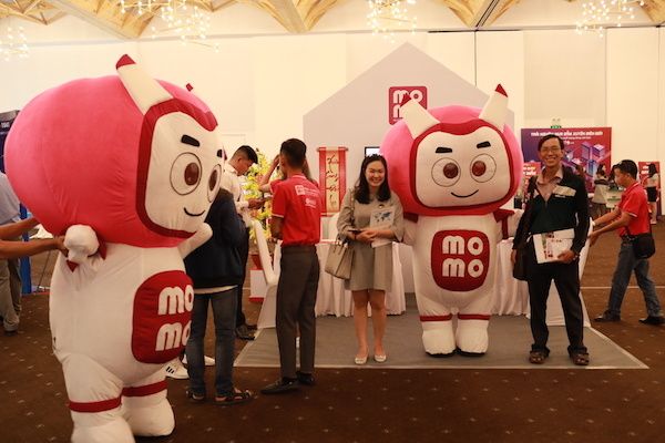 Cùng tìm hiểu các thương hiệu lớn tại Việt Nam đã có mascot chưa nhé