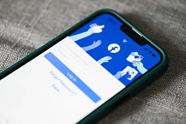 Sử dụng Facebook Demographics để Research Marketing